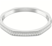 Bracciale Swarovski in Lega metallica Cristallo 5705784 - 5705784